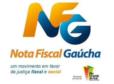 Nota Fiscal Gaúcha -  NFG
