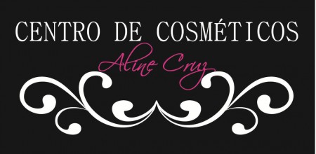 Centro de Cosméticos Aline Cruz